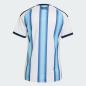 Preview: Argentina Women WC Jersey - 2025-26